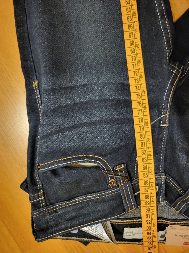 Pantalón Levi's mujer