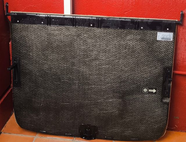 Portellone Bagagliaio Mercedes Classe B W245