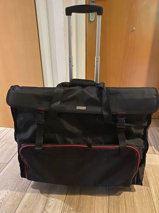 Maletín Transporte Ordenador Curmio