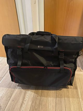 Maletín Transporte Ordenador Curmio