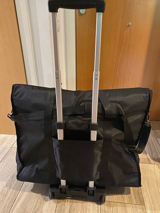 Maletín Transporte Ordenador Curmio
