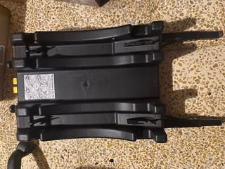 Base Isofix Recaro para silla coche Grupo 0/+1