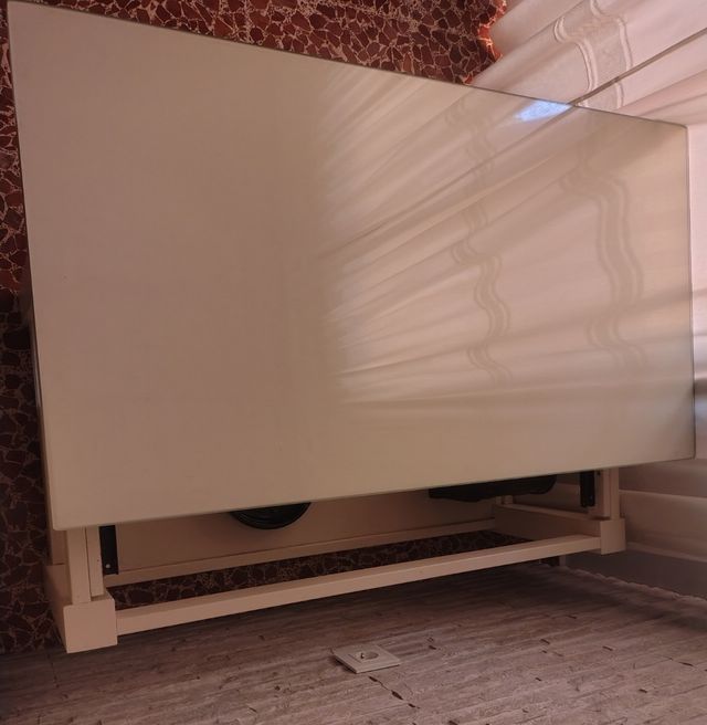 Mesa de centro moderna