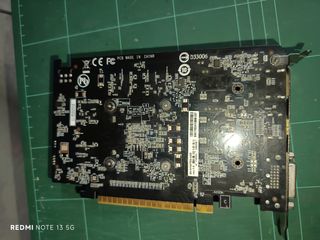 Gigabyte GeForce GTX 1050 Ti 4GB