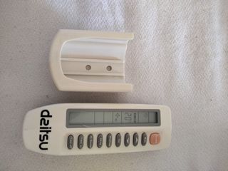 Mando aire acondicionado Daitsu