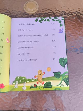 CUENTOS MÁGICOS (Spanish Edition)
