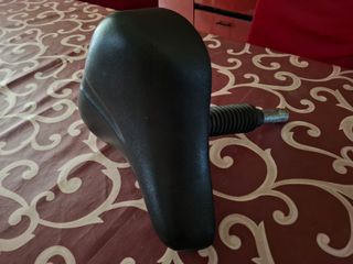 Sellino bici/motorino usato