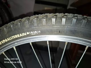 Bicicleta Orbea Loop 