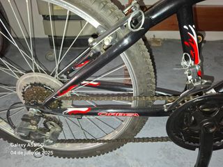 Bicicleta Orbea Loop 