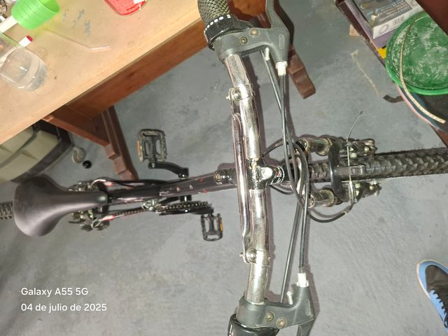 Bicicleta Orbea Loop