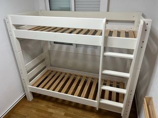 Litera blanca