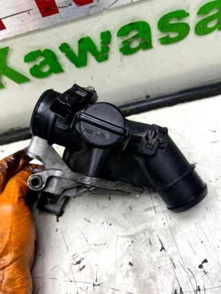 Cuerpo mariposa 1.6 HDI usado