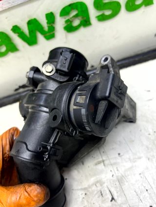 Cuerpo mariposa 1.6 HDI usado