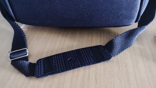 Maleta viaje Valisa azul