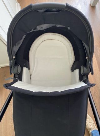 Cybex Mios: Silla ligera