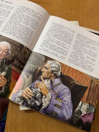 Lotto di 17 libri di avventura per ragazzi