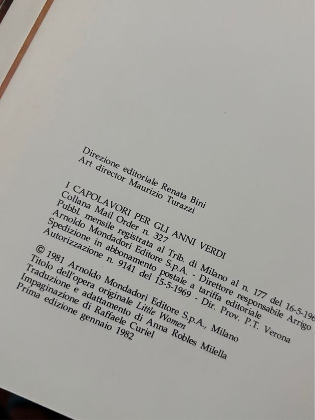 Lotto di 17 libri di avventura per ragazzi