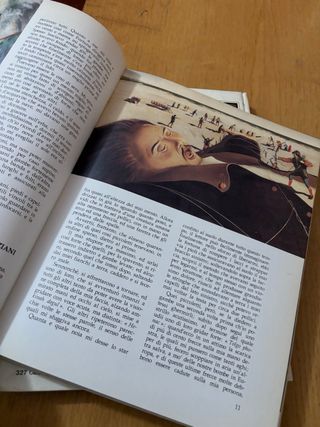 Lotto di 17 libri di avventura per ragazzi