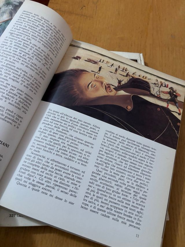 Lotto di 17 libri di avventura per ragazzi