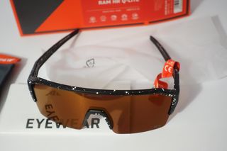 Alpina Ram HR Q-Lite - Gafas sol nuevas