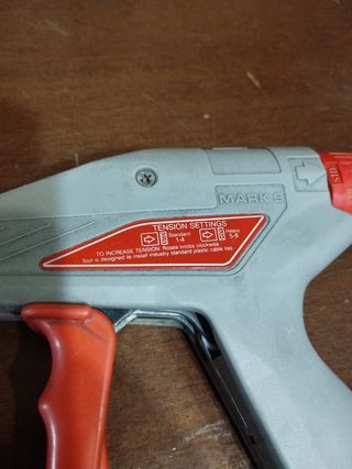 Avvolgicavo Hellermann - Levatrice fascette