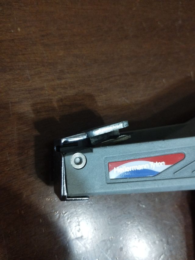 Avvolgicavo Hellermann - Levatrice fascette