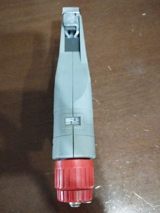 Avvolgicavo Hellermann - Levatrice fascette