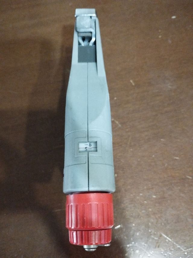 Avvolgicavo Hellermann - Levatrice fascette