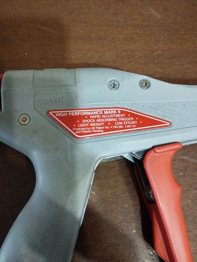 Avvolgicavo Hellermann - Levatrice fascette