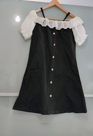 Vestito Shein bimba 11-12 anni