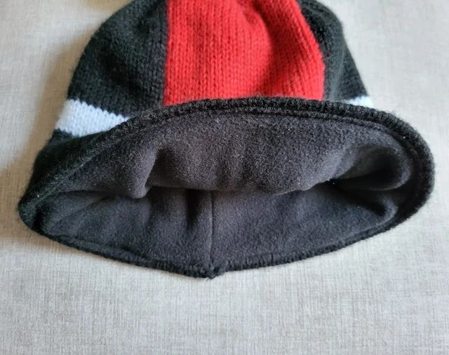 Lote gorros Quechua