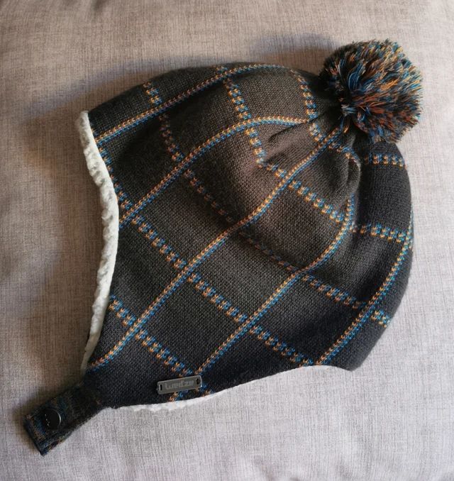 Lote gorros Quechua