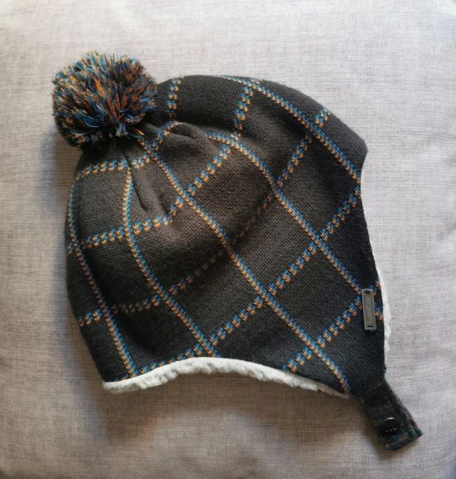 Lote gorros Quechua