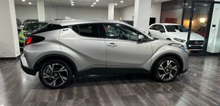 Toyota C-hr hybride 180 H Business 184 cv