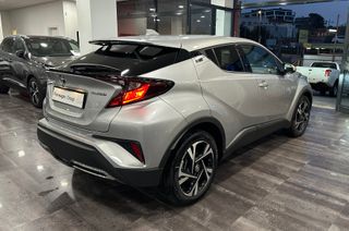 Toyota C-hr hybride 180 H Business 184 cv
