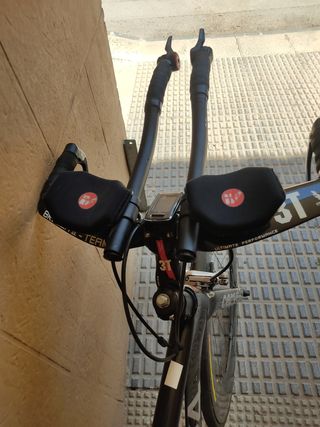 Cervelo P4 - Bicicleta Triatlón