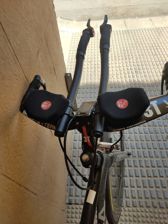 Cervelo P4 - Bicicleta Triatlón