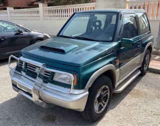 Suzuki Vitara 1998