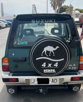 Suzuki Vitara 1998