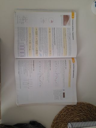 Matemáticas aplicadas a las ciencias sociales I...