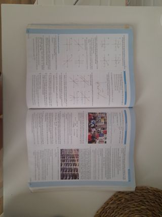 Matemáticas aplicadas a las ciencias sociales I...