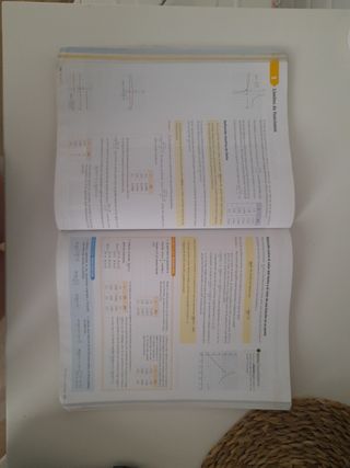 Matemáticas aplicadas a las ciencias sociales I...