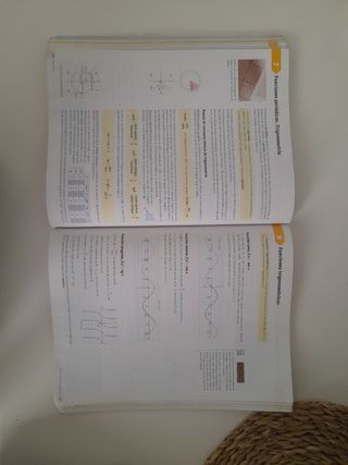 Matemáticas aplicadas a las ciencias sociales I...