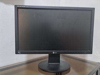Monitor de patalla LG