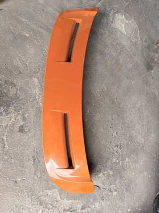 Alerón Ford Focus ST Mk2