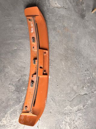 Alerón Ford Focus ST Mk2