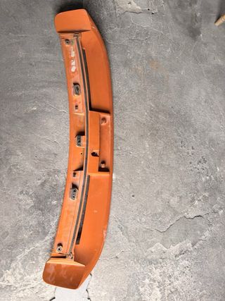 Alerón Ford Focus ST Mk2