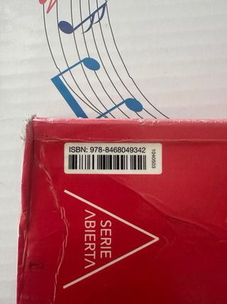 LENGUA CASTELLANA Y LITERATURA SERIE ABIERTA 1 ESO