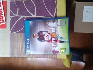 FIFA 16 PS4 (PlayStation 4)