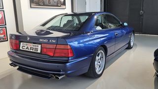 BMW 850 CSI